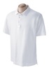 Devon & Jones Men's Pima Pique Short Sleeve Polo Shirt