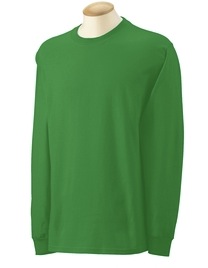 Gildan Heavy Cotton 5.3 Oz. Long-Sleeve T-Shirt
